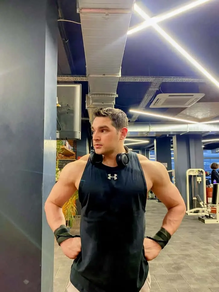 Antreman Programı + Ölçüm + Whatsapp Takip